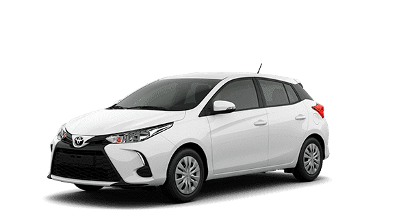 Manutenção especializada para o seu Yaris HB